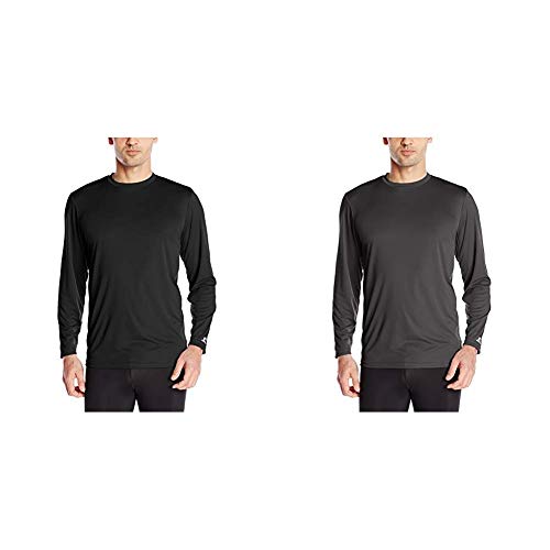 Russell Athletic Men's Long Sleeve Performance T-Shirt
