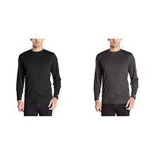 
                        
                          Load image into Gallery viewer, Russell Athletic Men's Long Sleeve Performance T-Shirt
                        
                      