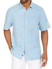 
                        
                          गैलरी व्यूवर में इमेज लोड करें, Tommy Bahama Men's Digital Palms Shirt - Pick a Size
                        
                      