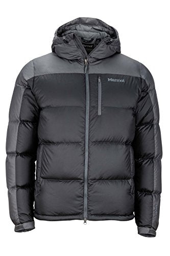 Marmot Men's Guides Down Winter Jacket