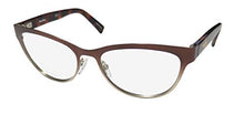 
                        
                          將圖片載入圖庫檢視器 Max Mara 1241 Womens/Ladies Cat Eye Full-rim Spring Hinges Designer Eyeglasses/Eye Glasses
                        
                      