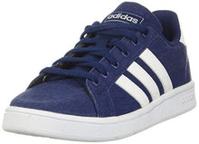 
                        
                          Cargar imagen en el visor de la galería, adidas Unisex-Child Grand Court Tennis Shoe
                        
                      