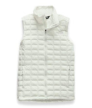 
                        
                          將圖片載入圖庫檢視器 The North Face womens The North Face Thermoball Eco Vest Womens
                        
                      