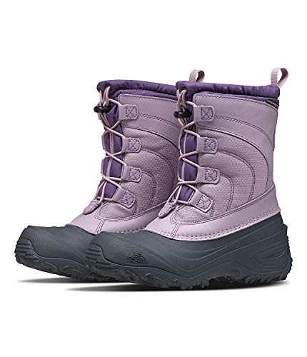 The North Face Alpenglow Lace (Toddler/Little Big Kid)