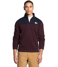 
                        
                          गैलरी व्यूवर में इमेज लोड करें, The North Face Men's Gordon Lyons Quarter Zip Pullover
                        
                      