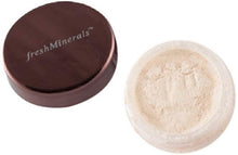 
                        
                          画像をギャラリービューアに読み込む, freshMinerals Mineral Loose Eyeshadow, New York City, 1.5 Gram
                        
                      