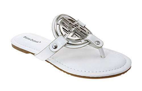 Pierre Dumas Women's Limit-20 Sandal - JOY2ESpree