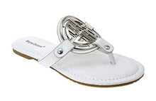 
                        
                          Load image into Gallery viewer, Pierre Dumas Women's Limit-20 Sandal - JOY2ESpree
                        
                      