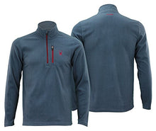 
                        
                          画像をギャラリービューアに読み込む, Spyder Men's Transport 1/4 Zip Pullover Sweatshirt, Color Variation
                        
                      