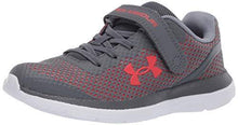 
                        
                          Load image into Gallery viewer, Under Armour Unisex-Child Pre School Impulse Alternative Closure Sneaker
                        
                      