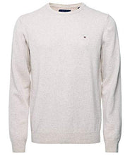 
                        
                          Cargar imagen en el visor de la galería, GANT Lambswool Crew Neck Mens Jumper - JOY2ESpree
                        
                      