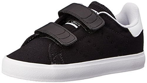 adidas Originals Juniors Stan Smith Lentic Sneaker