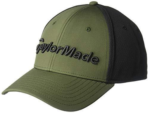 TaylorMade 2019 Performance Cage Hat - JOY2ESpree