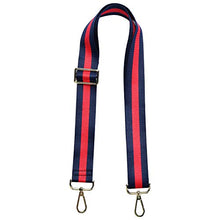
                        
                          將圖片載入圖庫檢視器 Wide Shoulder Strap Adjustable Replacement Belt Guitar Style Cross body Handbag Purse Strap
                        
                      