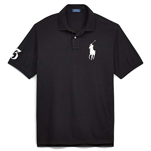 Polo Ralph Lauren Big & Tall Big & Tall Classic Pique Polo