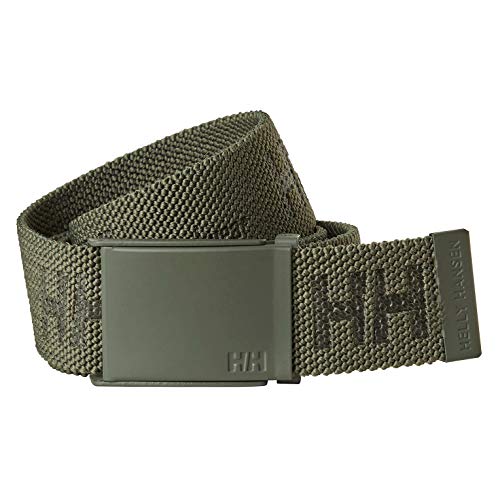 Helly Hansen Men's Workwear HH Logo Webbing Belt