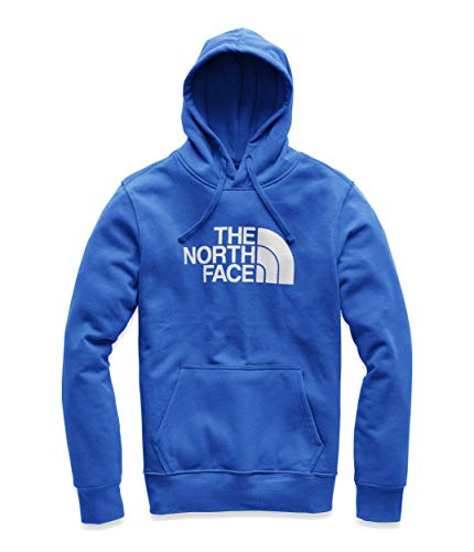 The North Face Men's Half Dome Pullover Hoodie