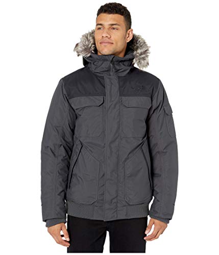 The North Face Men's Gotham Insulated Jacket III