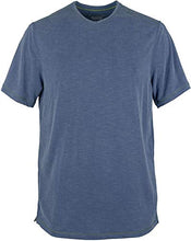 
                        
                          Muat gambar ke penampil Galeri, Tommy Bahama Mens Tencel Blend Houndstooth T-Shirt
                        
                      