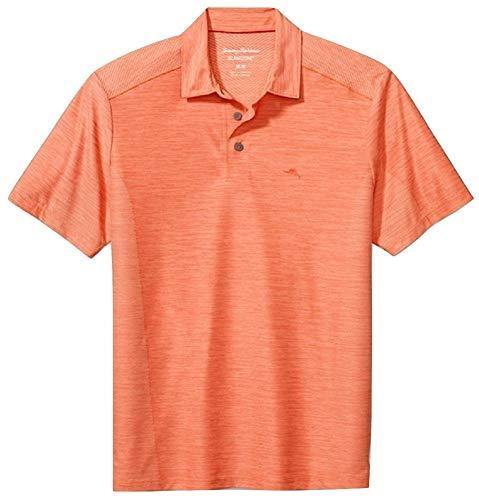 Tommy Bahama Island Zone Palm Coast Golf Polo Shirt