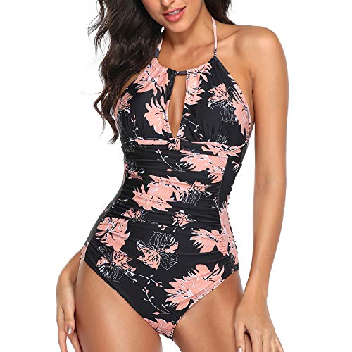Smismivo Tummy Control Swimwear for Women