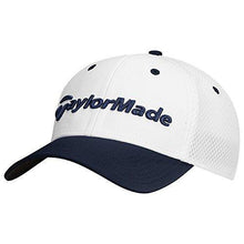 
                        
                          Load image into Gallery viewer, TaylorMade Golf 2017 Tour Performance Cage Hat - JOY2ESpree
                        
                      