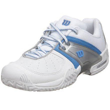 
                        
                          Load image into Gallery viewer, Wilson Women's Trance All-Court Tennis Shoe - JOY2ESpree
                        
                      