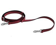 
                        
                          Muat gambar ke penampil Galeri, LIVE UP Full Grain Leather Adjustable Replacement Strap Cross Body Bag Purse, 43-51 Inch
                        
                      
