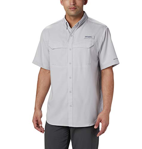 Columbia Men's Low Drag Offshore Short Sleeve Shirt