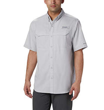 
                        
                          將圖片載入圖庫檢視器 Columbia Men's Low Drag Offshore Short Sleeve Shirt
                        
                      