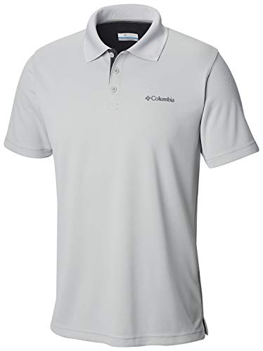 Columbia Men's Utilizer Polo