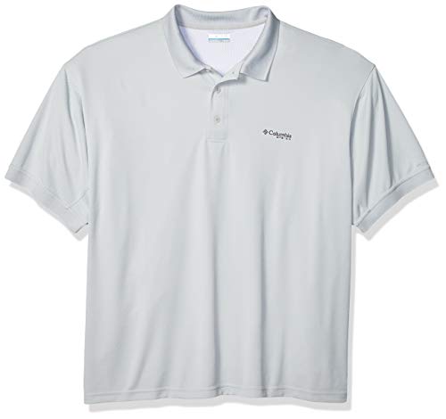 Columbia Men's Perfect Cast Polo Shirt