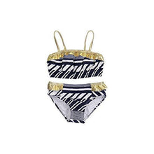 
                        
                          Cargar imagen en el visor de la galería, Tommy Bahama Girls' 2-Piece Bikini Swimsuit Bathing Suit - JOY2ESpree
                        
                      
