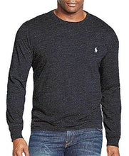 
                        
                          Cargar imagen en el visor de la galería, Polo Ralph Lauren Men's Crew Neck Long Sleeve Tee
                        
                      