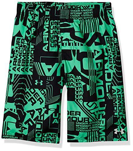 Under Armour Boys' Swim Trunks