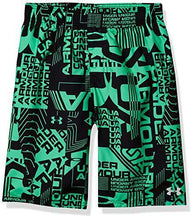 
                        
                          Cargar imagen en el visor de la galería, Under Armour Boys' Swim Trunks
                        
                      