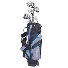 
                        
                          Load image into Gallery viewer, Tour Edge HL-J Junior Complete Golf Set w/ Bag (Multiple Sizes) - JOY2ESpree
                        
                      