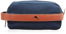 
                        
                          Load image into Gallery viewer, Tommy Bahama Men’s Toiletry Bag - JOY2ESpree
                        
                      