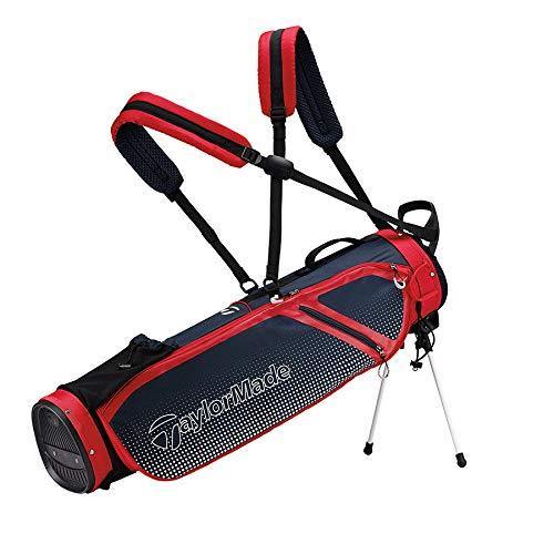 TaylorMade Quiver Stand Bag - JOY2ESpree