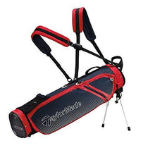 
                        
                          Cargar imagen en el visor de la galería, TaylorMade Quiver Stand Bag - JOY2ESpree
                        
                      