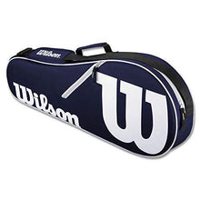 
                        
                          將圖片載入圖庫檢視器 Wilson Burn Pink Junior Tennis Racquet Bundled with a Advantage II Racquet Holder and a Can of Pink Tennis Balls - JOY2ESpree
                        
                      