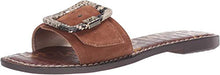 
                        
                          將圖片載入圖庫檢視器 Sam Edelman Women's Granada Slide Sandal
                        
                      