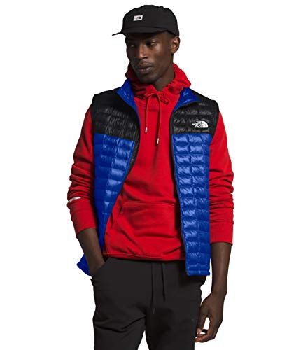 The North Face Men’s ThermoBall Eco Insulated Vest