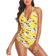 
                        
                          Load image into Gallery viewer, Smismivo Tummy Control Swimwear for Women
                        
                      