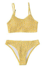 
                        
                          將圖片載入圖庫檢視器 CUPSHE Women's Bikini Swimsuit Ruched Thong Two Piece Bathing Suit - JOY2ESpree
                        
                      