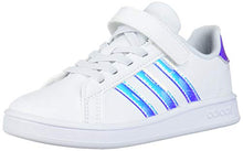 
                        
                          Cargar imagen en el visor de la galería, adidas Unisex-Child Grand Court Tennis Shoe
                        
                      