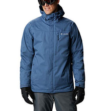 
                        
                          將圖片載入圖庫檢視器 Columbia Men\'s Whirlibird IV Interchange Jacket, Waterproof &amp; Breathable
                        
                      
