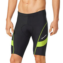 
                        
                          Load image into Gallery viewer, BALEAF Men's Bike Shorts Padded Cycling Bicycle Road Bike Tights Biker Pockets UPF 50+
                        
                      