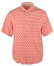 
                        
                          Cargar imagen en el visor de la galería, Tommy Bahama Palms Away Geo Camp Shirt
                        
                      