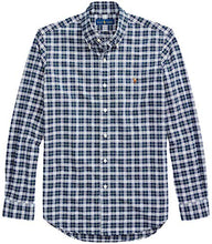 
                        
                          將圖片載入圖庫檢視器 Polo Ralph Lauren Mens Classic Fit Oxford Longsleeve Buttondown Shirt
                        
                      
